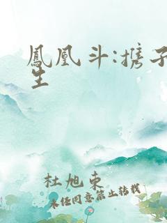 凤凰斗:携子重生