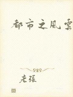 都市之风云法神