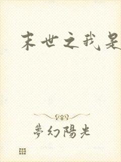 末世之我是传奇