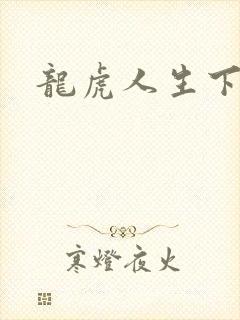 龙虎人生下载