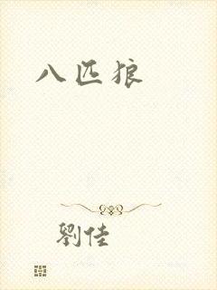 八匹狼
