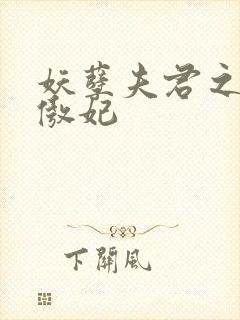 妖孽夫君之狂帝傲妃