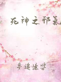 死神之邪气一护