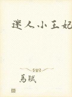 迷人小王妃