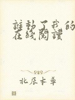 谁动了我的奶酪在线阅读