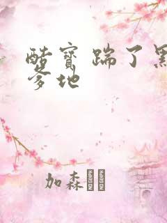 酷宝 踹了黑道爹地