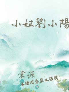 小妞刘小阳