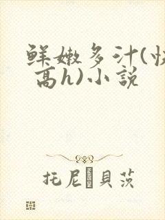 鲜嫩多汁(快穿 高h)小说