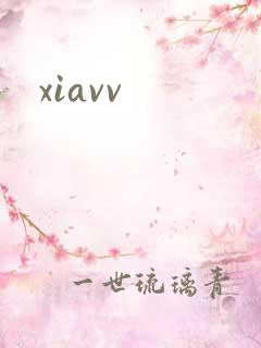xiavv