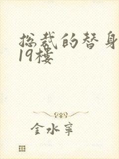 总裁的替身前妻19楼