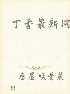 丁香最新网址