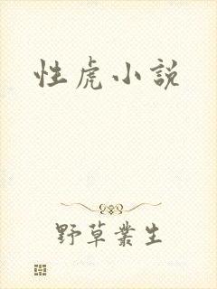 性虎小说