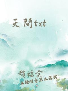 天问txt