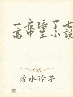 一夜睡了七个女高中生小说h