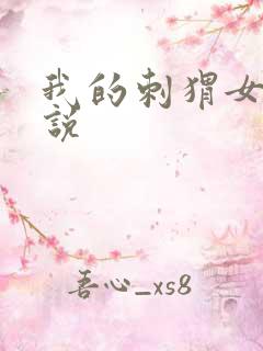 我的刺猬女孩小说