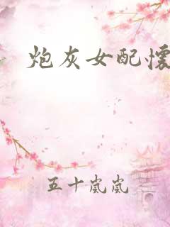 炮灰女配怀孕了