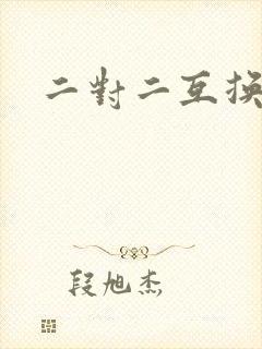 二对二互换共享