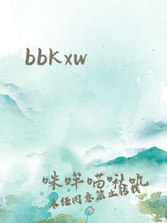 bbkxw