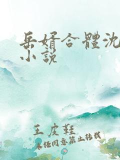 岳婿合体沈绝的小说