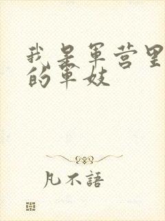 我是军营里万兵的军妓