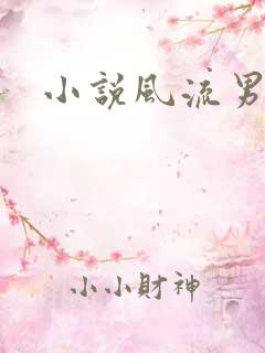 小说风流男护理