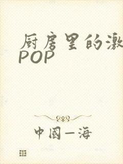 厨房里的激战2POP