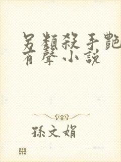 另类杀手艳福星有声小说