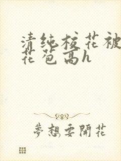 清纯校花被迫开花苞高h