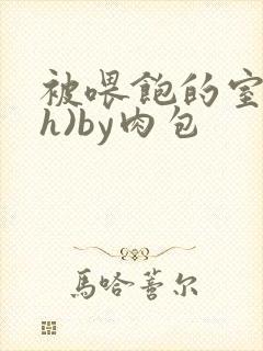 被喂饱的室友(h)by肉包