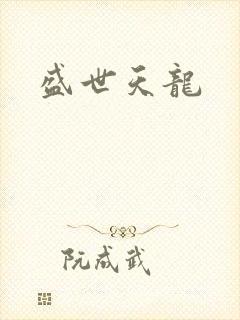 盛世天龙