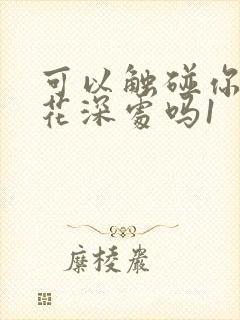 可以触碰你的樱花深处吗1