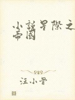 小说星际之亡灵帝国