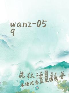 wanz-059