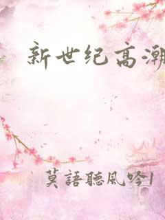 新世纪高潮战队