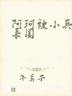 阿珂被小兵欺负长图