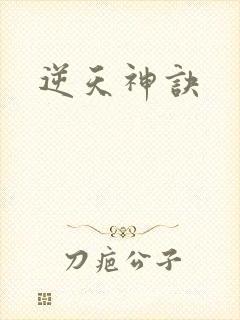 逆天神诀