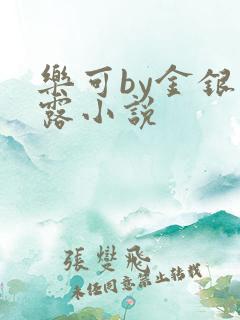 乐可by金银花露小说