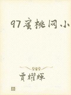 97蜜桃网小说