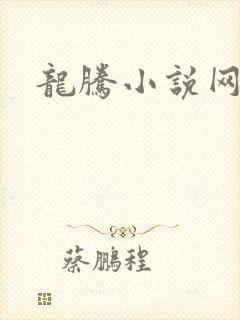 龙腾小说网贴吧
