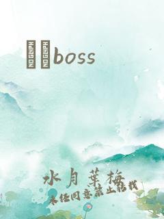 ӥȮboss