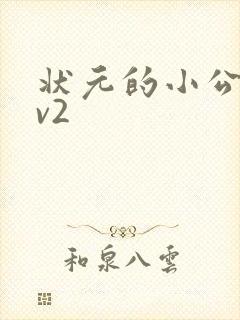 状元的小公主1v2