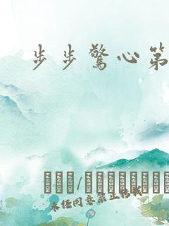 步步惊心第二部