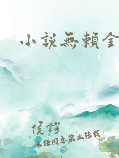 小说无赖金仙