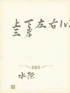 上下左右1v2三岸