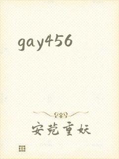 gay456