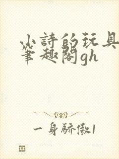 小诗的玩具日记笔趣阁gh