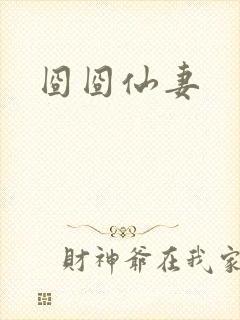 囧囧仙妻