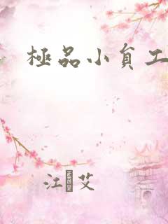 极品小员工