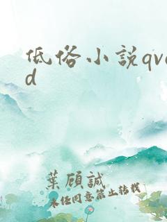 低俗小说qvod