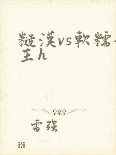 糙汉vs软糯女主h